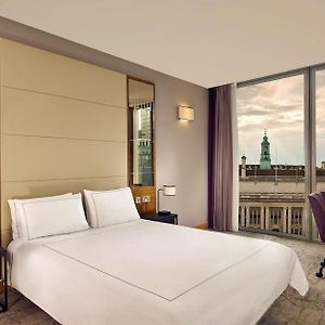 Chambre Supérieure Double